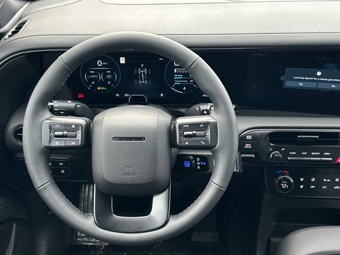 New 2026 Hyundai Palisade XRT Pro AWD/4WD image 14