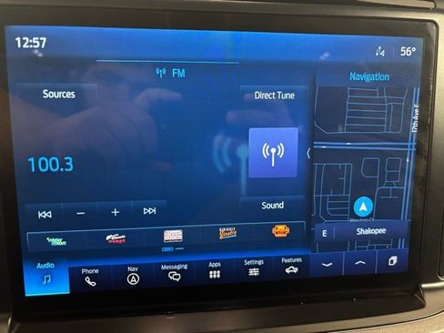 Used 2021 Ford F150 Raptor w/ Raptor 37 Performance Package AWD/4WD image 25