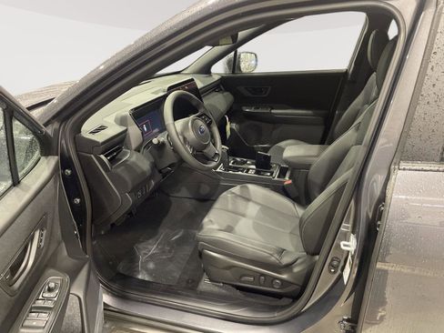 New 2026 Subaru Outback Limited XT AWD/4WD image 10