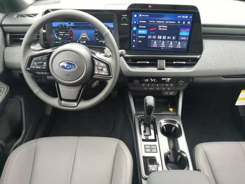 Used 2026 Subaru Outback Limited AWD/4WD image 13