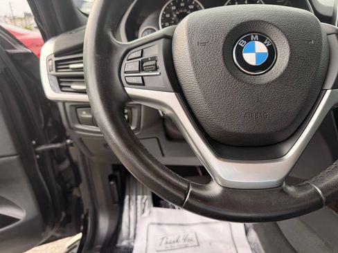 Used 2017 BMW X5 xDrive35i AWD/4WD image 19