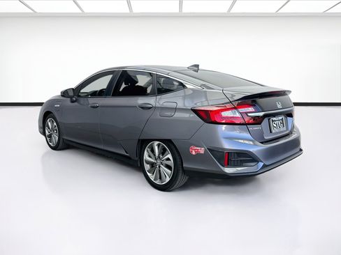 Used 2018 Honda Clarity Plug-In Hybrid image 6