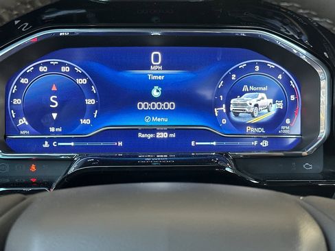 New 2025 Chevrolet Silverado 3500 LT image 27