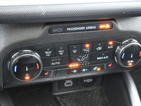 Used 2023 Ford Bronco Sport Outer Banks w/ Tech Package image 18