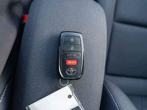 Used 2025 Toyota Corolla LE w/ LE Premium Package image 36