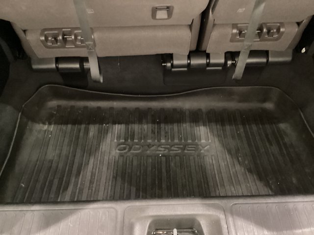 Certified 2024 Honda Odyssey EX-L image 14