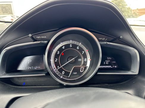 Used 2017 MAZDA CX-3 Grand Touring image 22