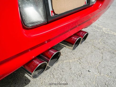 Used 2002 Chevrolet Corvette Coupe w/ Preferred Equipment Group2 image 51