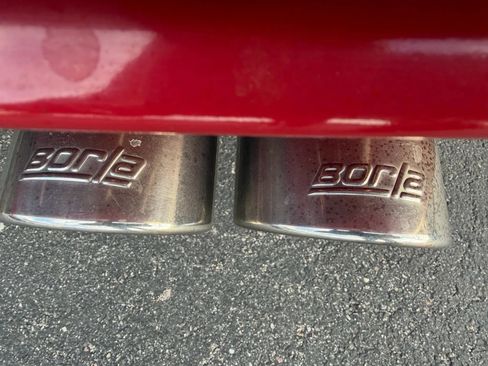 Used 2006 Chevrolet Corvette Convertible w/ Preferred Equipment Group image 13