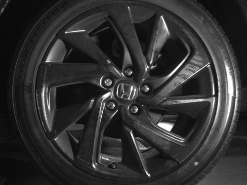 Used 2021 Honda HR-V Sport image 11