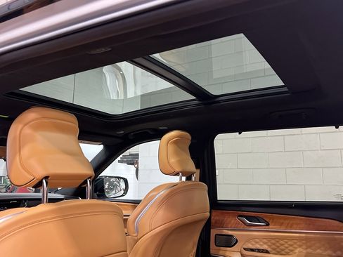 Used 2021 Jeep Grand Cherokee L Summit image 42