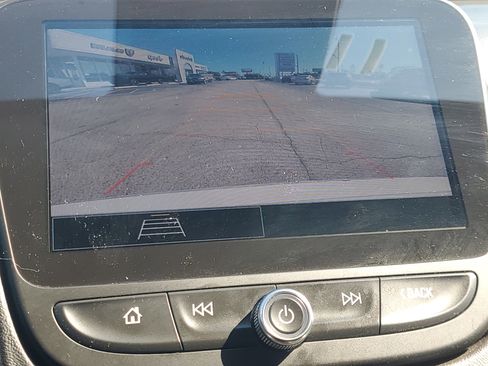 Used 2024 Chevrolet Malibu LT image 25