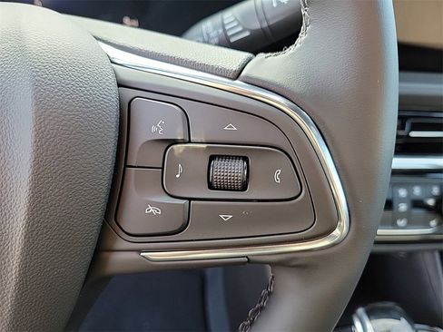New 2026 Buick Envista Sport Touring w/ Convenience I Package image 22