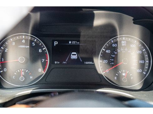 Used 2023 Kia Forte GT-Line w/ GT-Line Premium Package FWD image 22