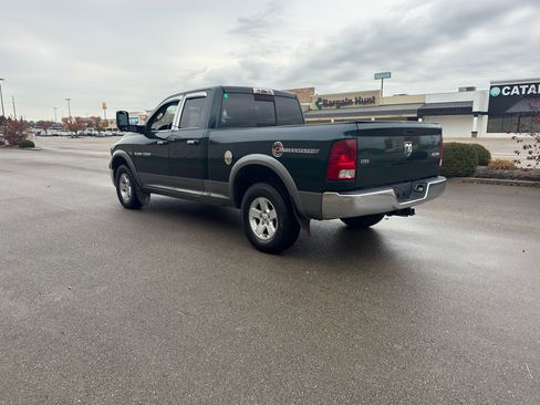 Used 2011 RAM 1500 Outdoorsman image 6