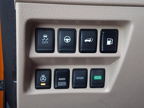 Used 2019 Nissan Rogue SL w/ Premium Package image 26