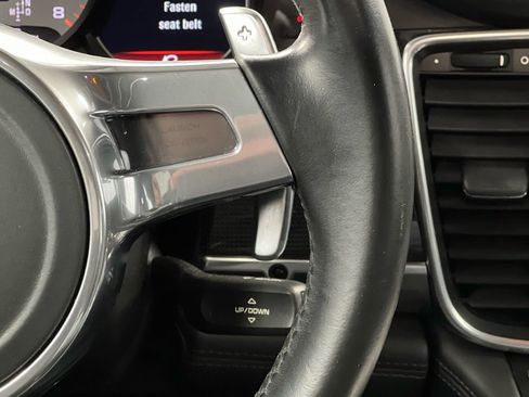 Used 2014 Porsche Panamera GTS image 28