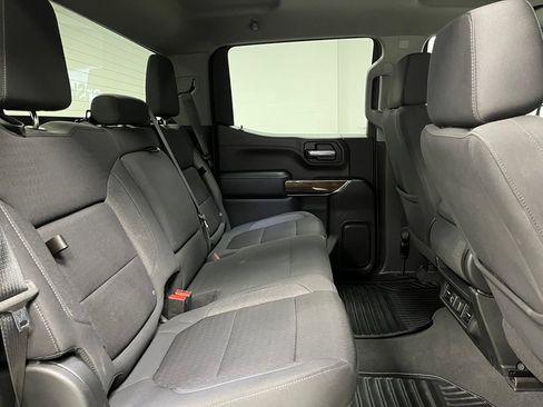 Used 2021 GMC Sierra 1500 Elevation w/ X31 Off-Road Package AWD/4WD image 52