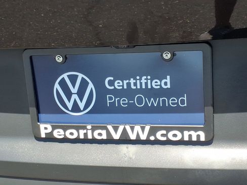 Certified 2023 Volkswagen ID.4 Pro RWD image 15