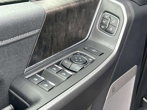 New 2026 Ford F350 Lariat w/ Lariat Ultimate Package image 23