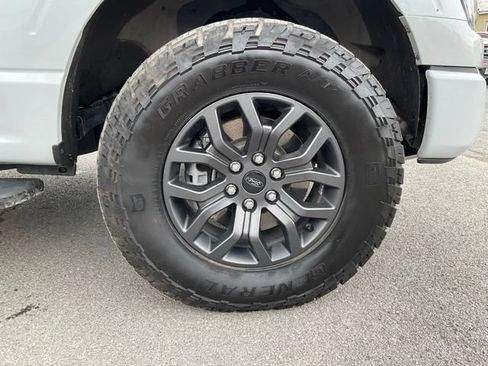 Used 2023 Ford F150 Tremor w/ Trailer Tow Package AWD/4WD image 23