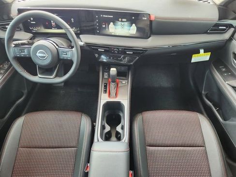 New 2025 Nissan Kicks SR image 20