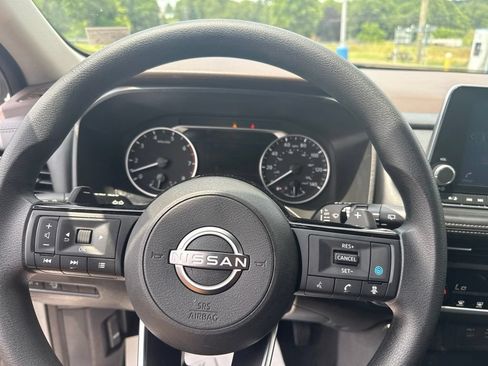 Used 2023 Nissan Rogue SV AWD/4WD image 24