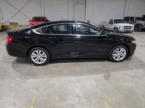 Used 2019 Chevrolet Impala LT FWD image 13