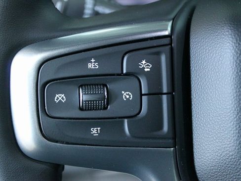 Used 2024 Chevrolet Tahoe LS w/ Driver Alert Package image 18