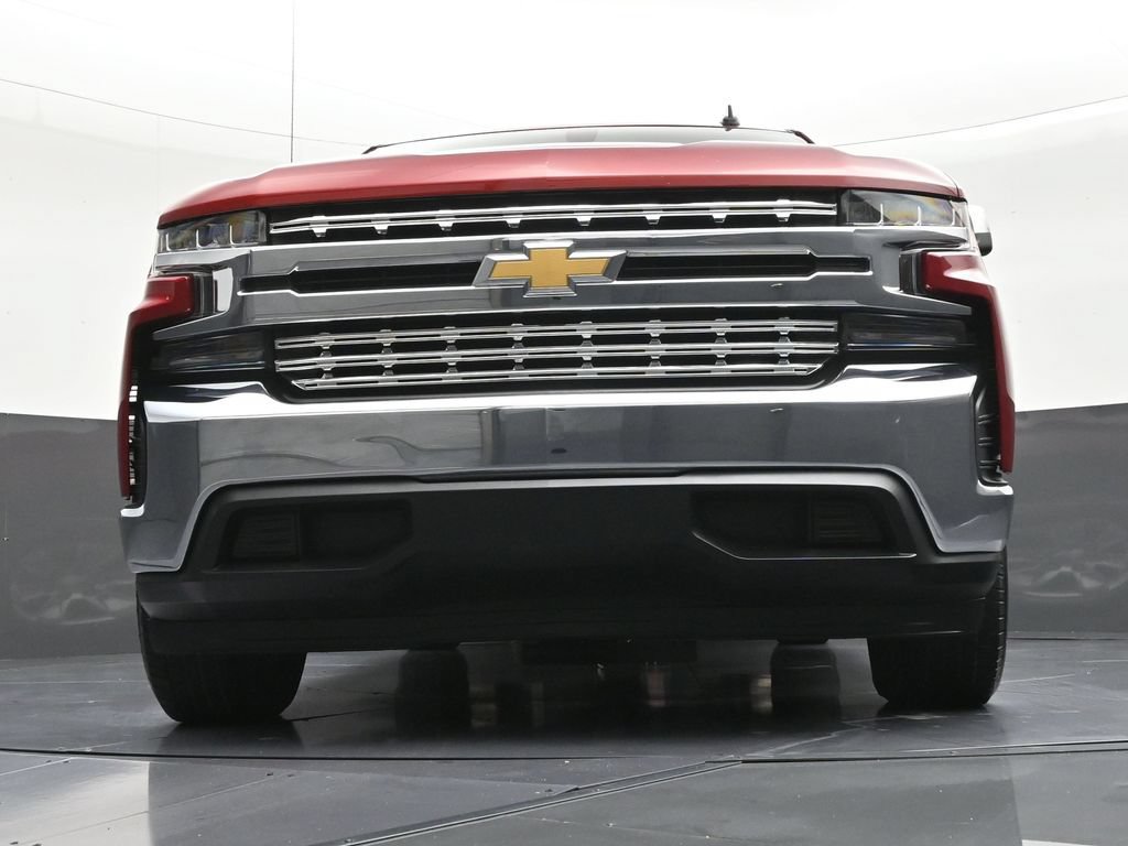 Used 2019 Chevrolet Silverado 1500 LT w/ All-Star Edition RWD image 30