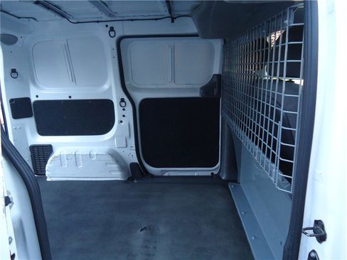 Used 2021 Nissan NV200 SV w/ Back Door Glass Package image 20