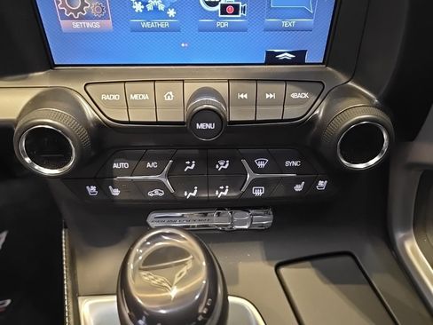 Used 2017 Chevrolet Corvette Grand Sport image 16