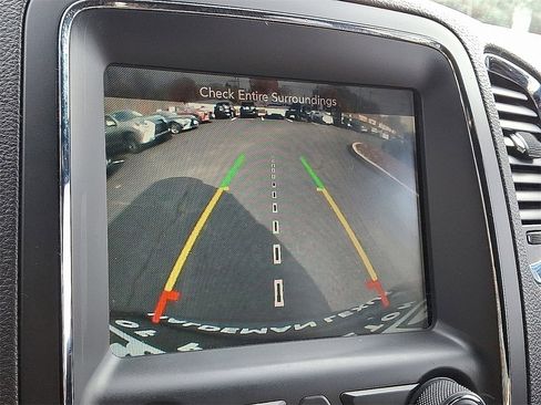 Used 2014 Dodge Durango R/T w/ Technology Group image 20