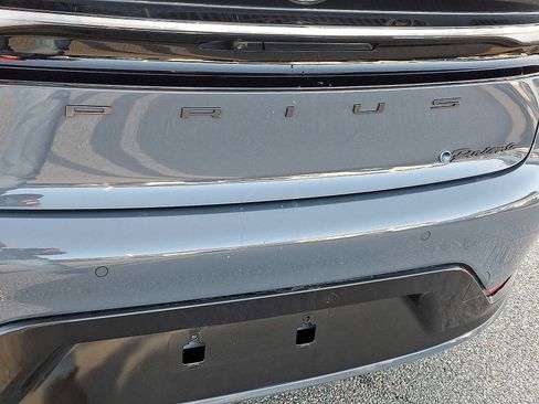 Certified 2023 Toyota Prius Prime image 32