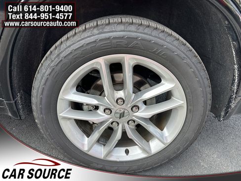 Used 2022 Dodge Durango GT image 25