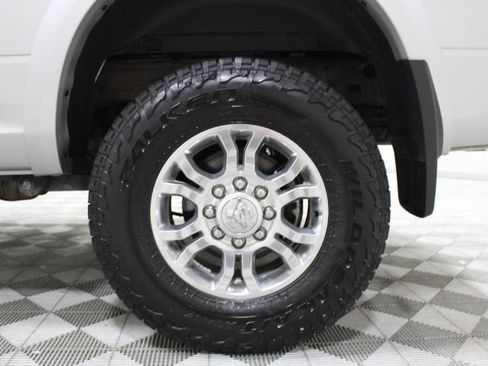 Used 2017 RAM 2500 Laramie w/ Convenience Group AWD/4WD image 49