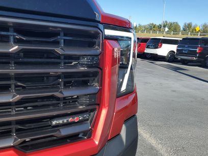 Used 2024 GMC Sierra 2500 AT4X w/ AT4X AEV Edition