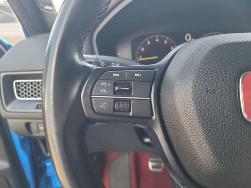 Used 2023 Honda Civic Type R image 13