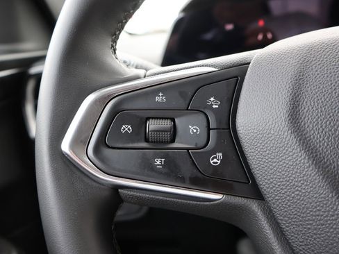 Used 2024 Chevrolet TrailBlazer LT w/ Convenience Package FWD image 28