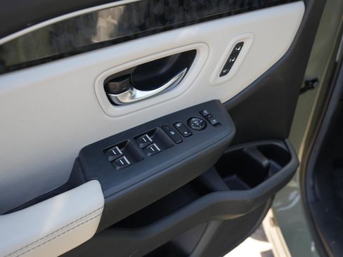 Used 2026 Honda Passport TrailSport Elite image 13