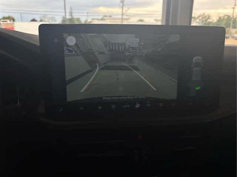 New 2025 Ford Escape Active w/ Tech Pack #1 image 26