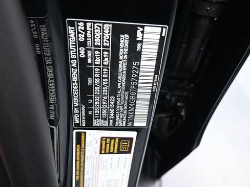 New 2026 Mercedes-Benz GLC 300 image 18