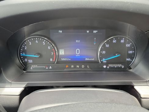 Used 2023 Ford Explorer XLT w/ Equipment Group 202A RWD image 33