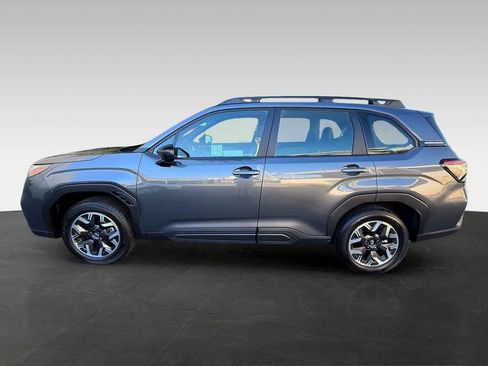 Certified 2026 Subaru Forester AWD/4WD image 3