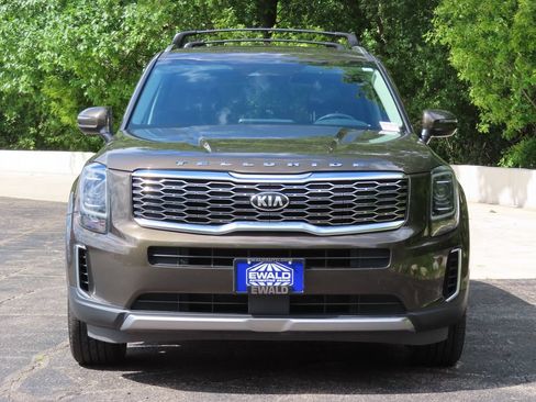 Used 2021 Kia Telluride S AWD/4WD image 15