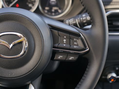 Certified 2025 MAZDA CX-5 AWD 2.5 S w/ Preferred Package image 29