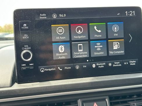 Used 2023 Honda Pilot Elite image 30