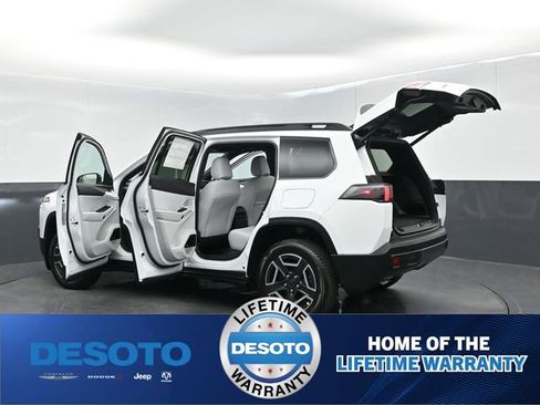 New 2026 Jeep Cherokee Limited AWD/4WD image 62