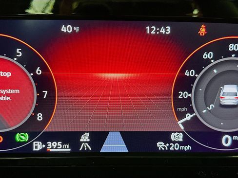 Used 2023 Volkswagen GTI Autobahn image 9