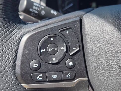 Used 2023 Honda Passport EX-L image 18